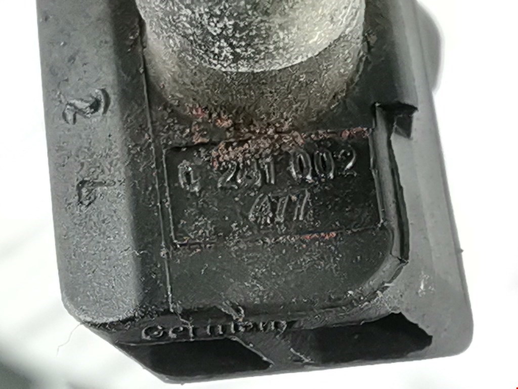 Датчик положения коленвала BMW 1er E81\E87 2004-2011