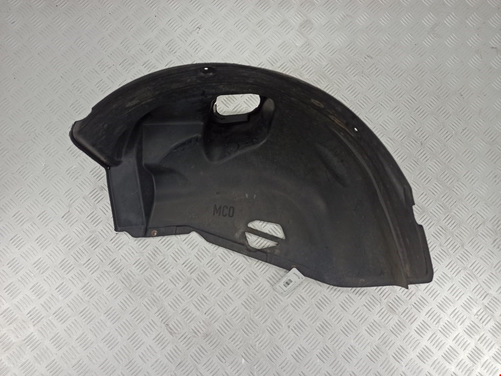 Локер (подкрылок) передний левый SMART Fortwo/City W453 2014-н.в.