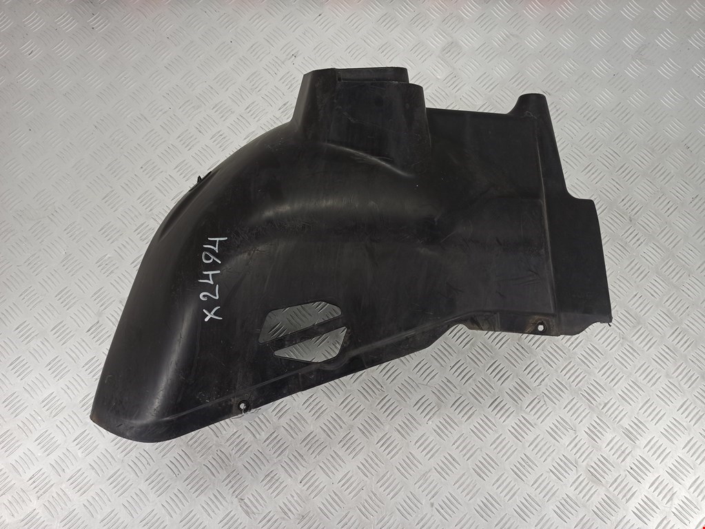 Локер (подкрылок) передний левый SMART Fortwo/City W453 2014-н.в.