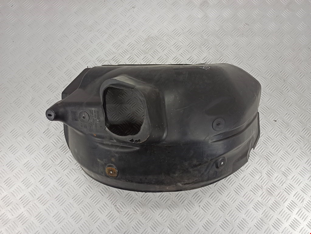 Локер (подкрылок) передний левый SMART Fortwo/City W453 2014-н.в.