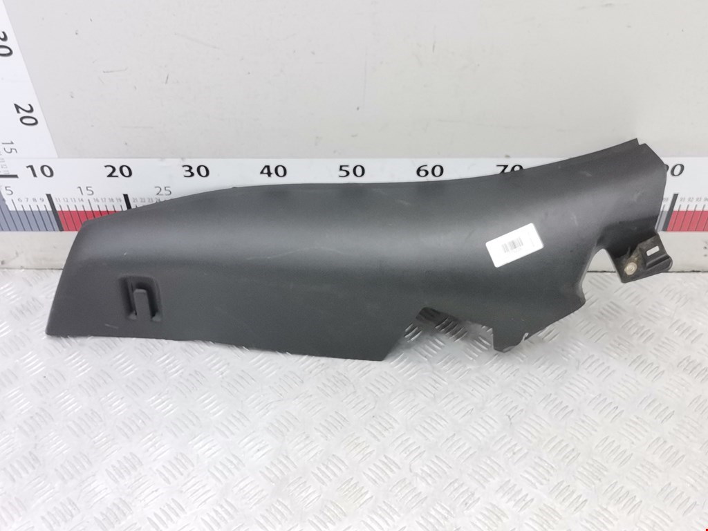 Обшивка накладка сиденья Opel Astra K (2015-2021)