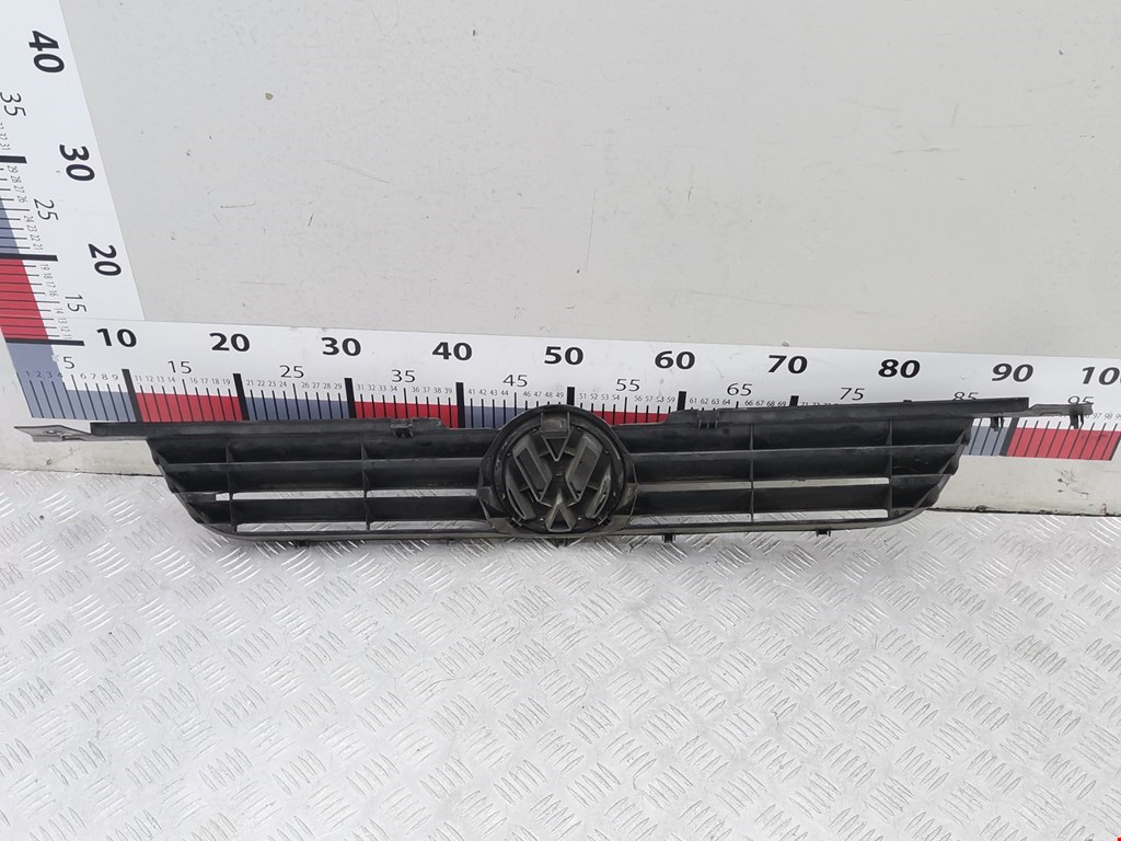 Решетка радиатора VOLKSWAGEN Lupo 1999-2005