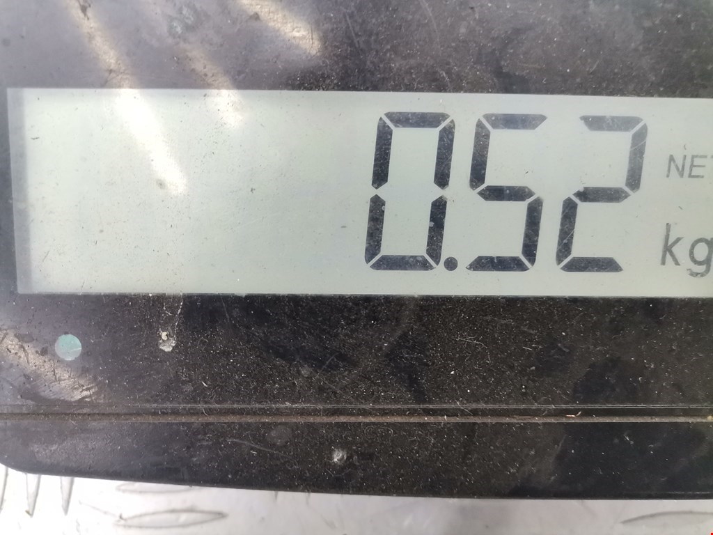 Решетка радиатора VOLKSWAGEN Lupo 1999-2005