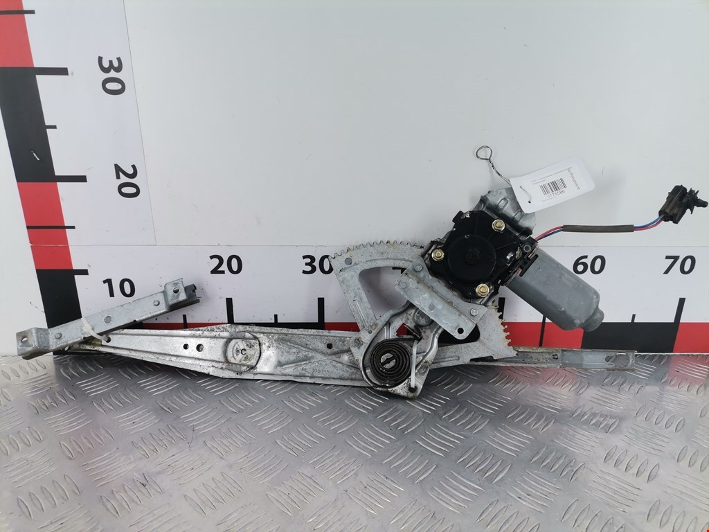 Стеклоподъемник передний левый OPEL Frontera A 1992-1998