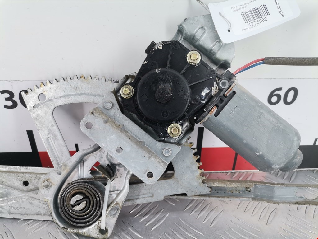 Стеклоподъемник передний левый OPEL Frontera A 1992-1998