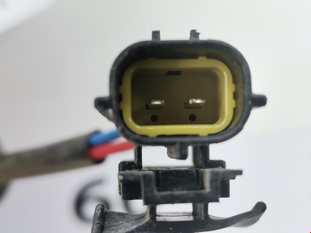 Стеклоподъемник передний левый OPEL Frontera A 1992-1998