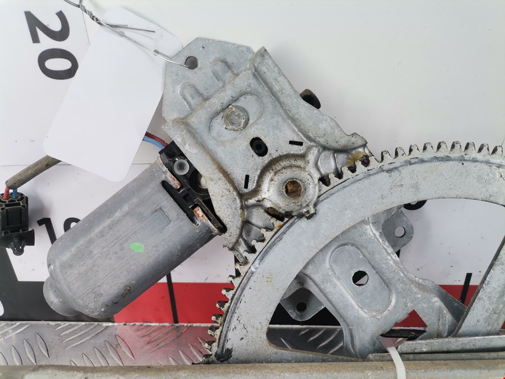 Стеклоподъемник передний левый OPEL Frontera A 1992-1998