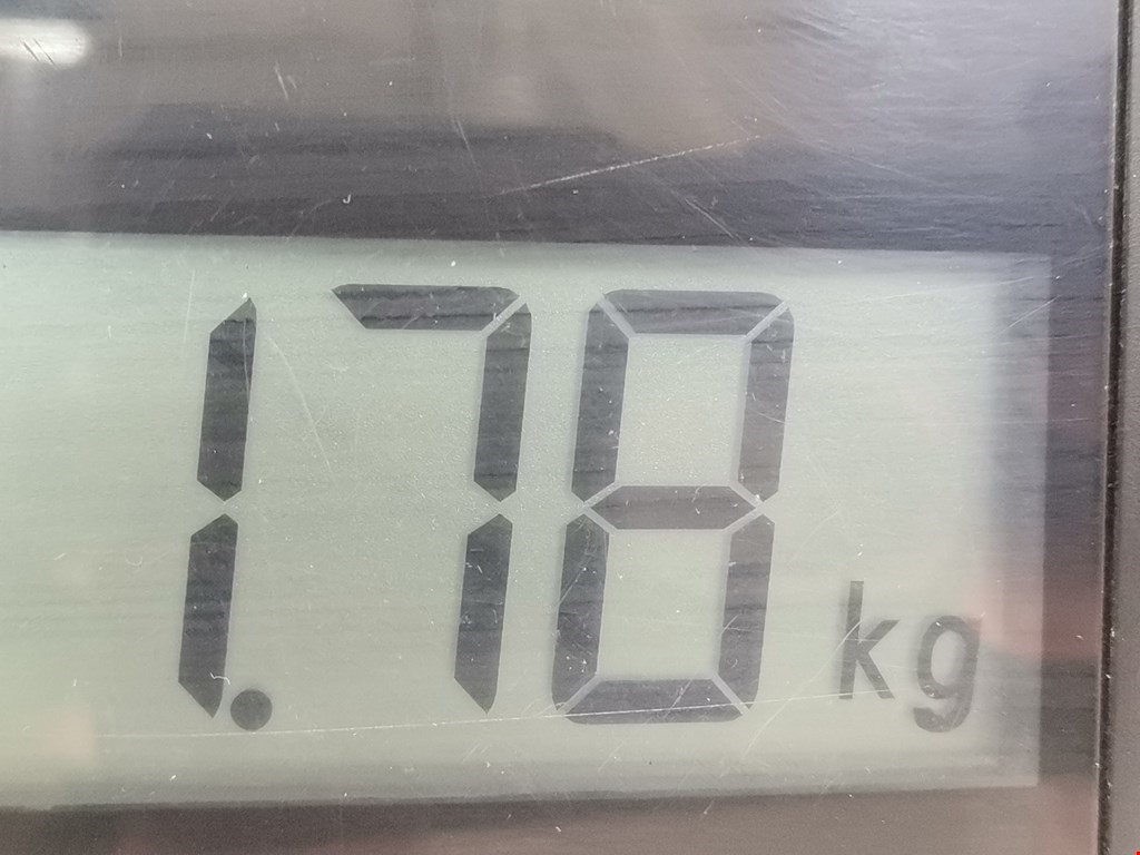 Стеклоподъемник передний левый OPEL Frontera A 1992-1998