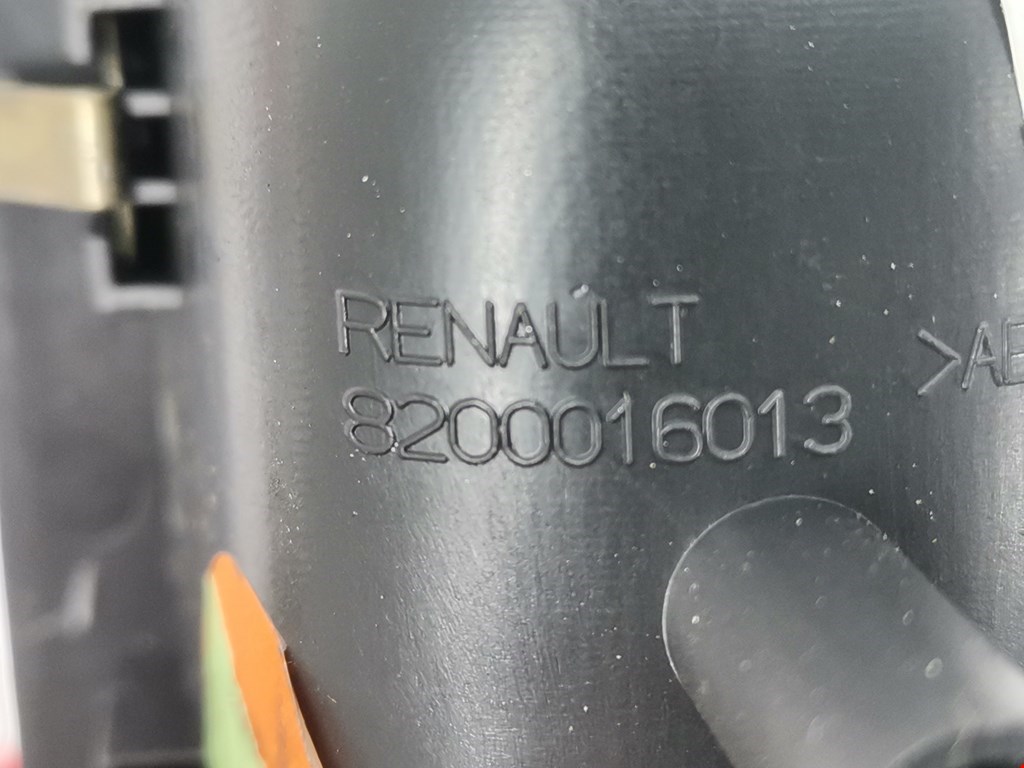 Кнопка стеклоподъемника RENAULT Laguna 2001-2007