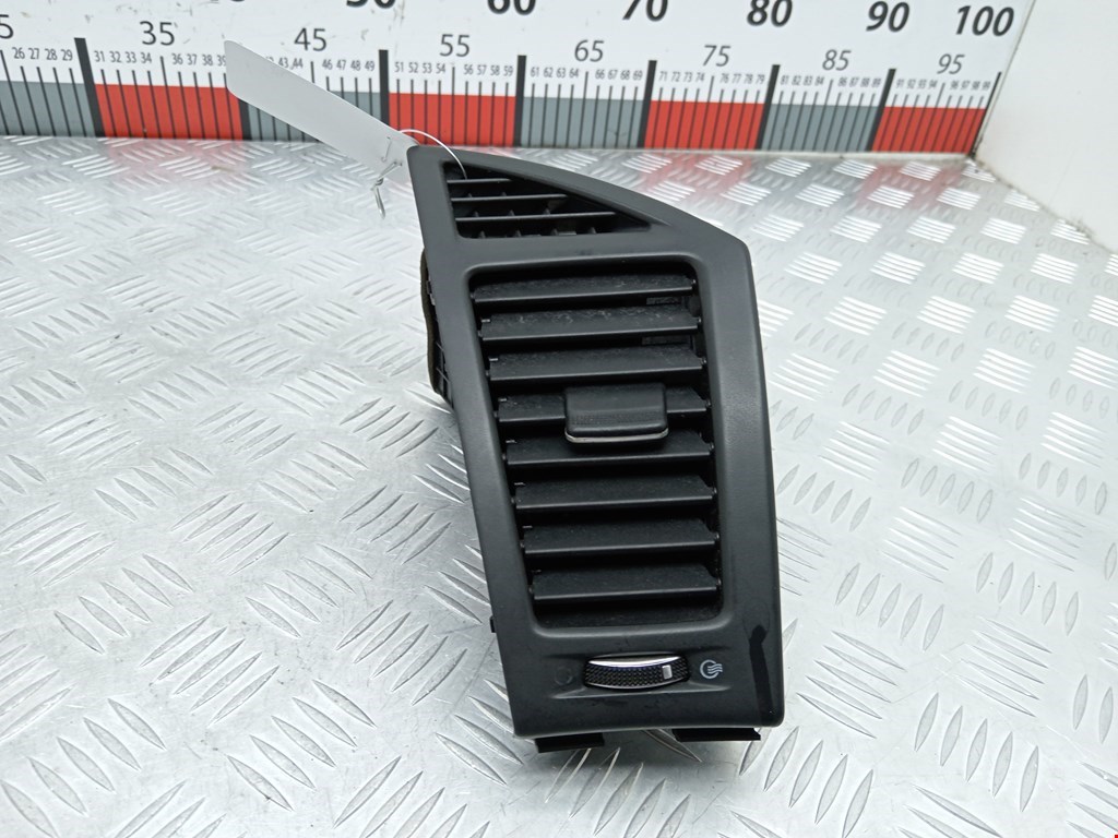 Дефлектор воздушный HYUNDAI i40 2011-2019