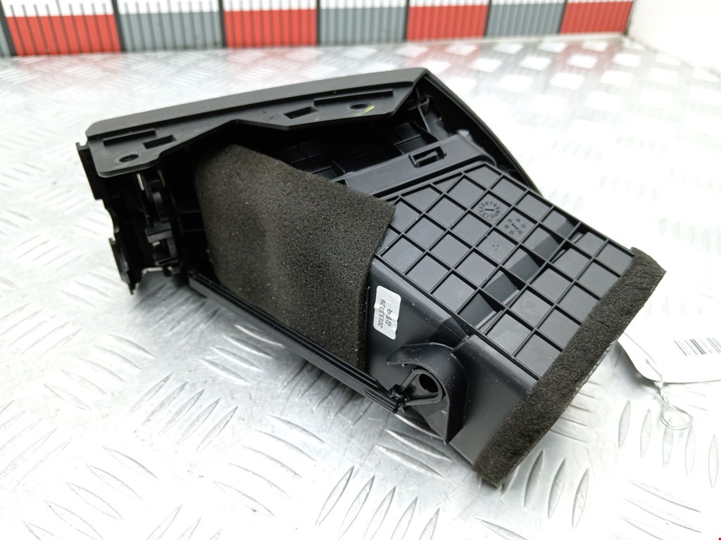 Дефлектор воздушный HYUNDAI i40 2011-2019