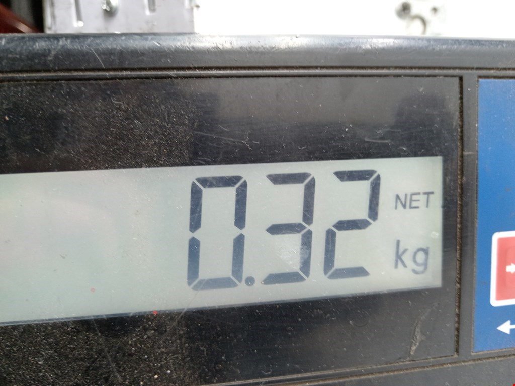 Дефлектор воздушный HYUNDAI i40 2011-2019