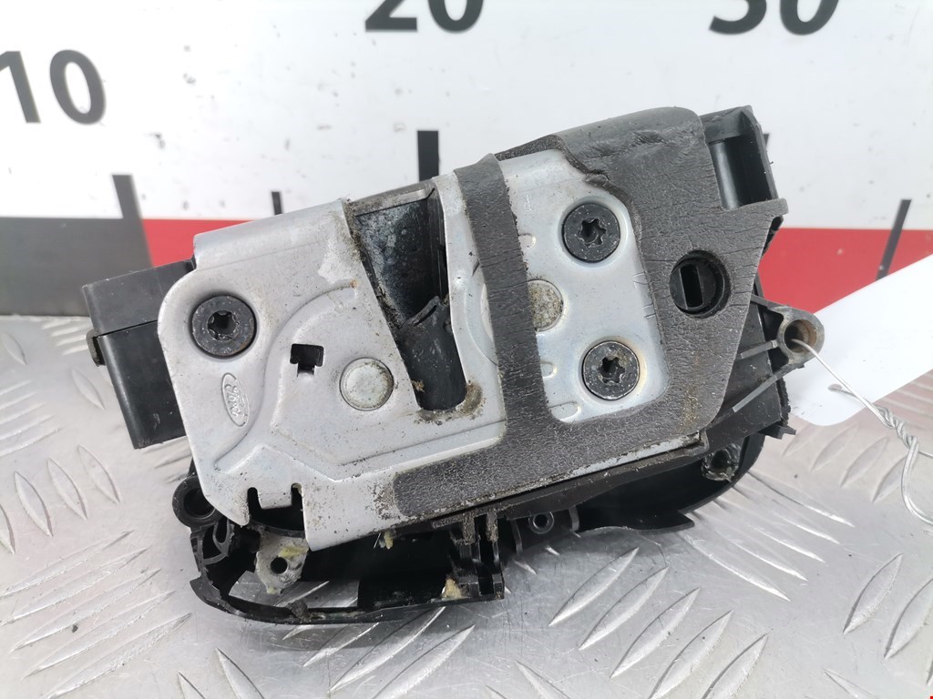 Замок двери передней правой FORD Fiesta 2008-2012