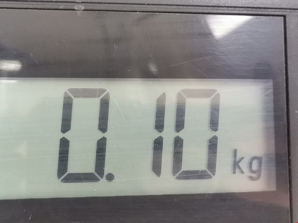 Ручка дверная задняя внутренняя левая MITSUBISHI Space Star 1999-2006