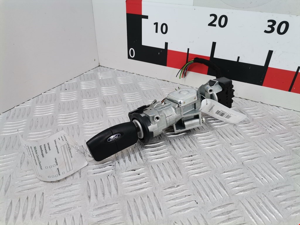Замок зажигания FORD C-MAX 2003-2010