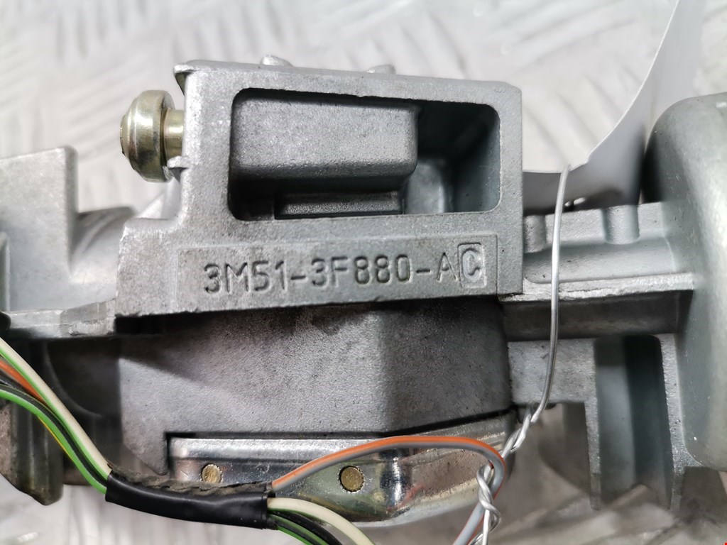 Замок зажигания FORD C-MAX 2003-2010