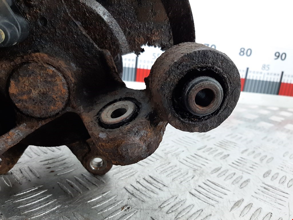 Ступица задняя правая FORD Cougar 1998-2002