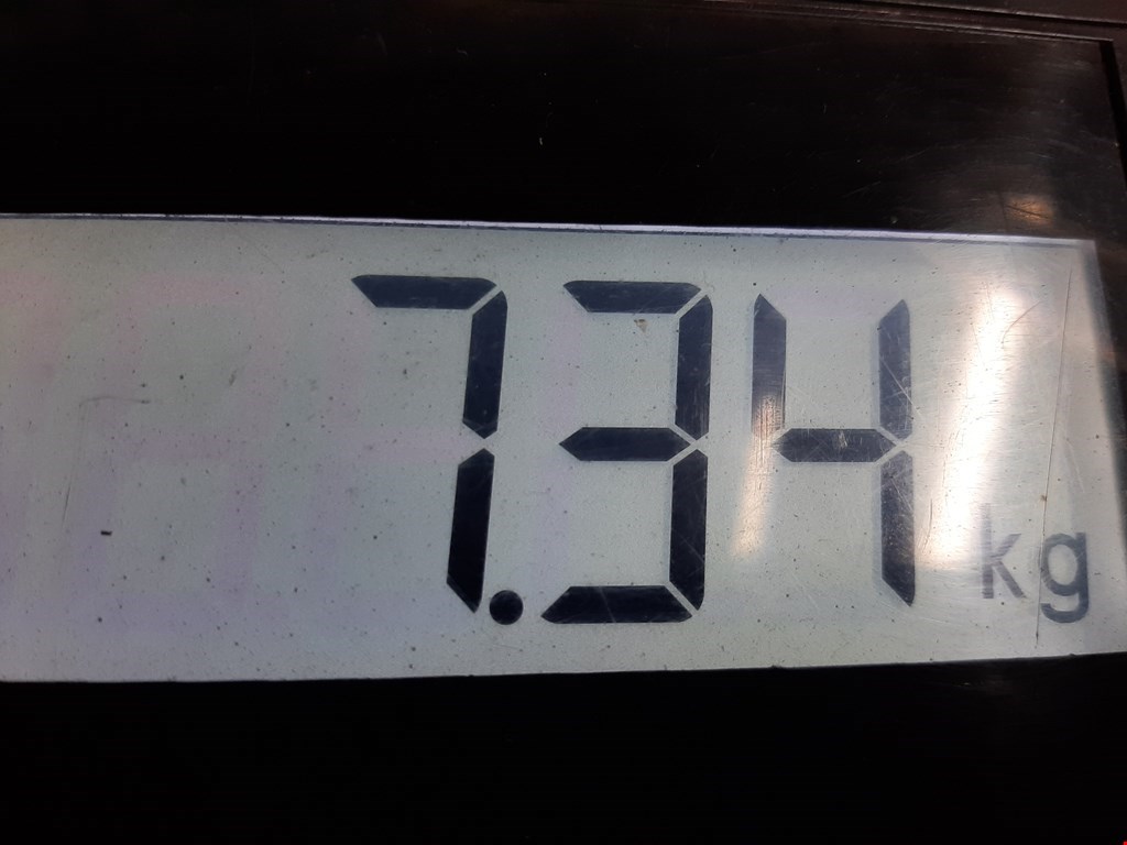 Ступица задняя правая FORD Cougar 1998-2002