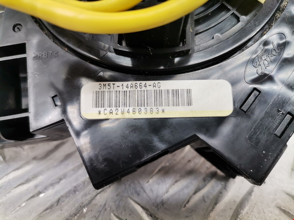 Механизм подрулевой для SRS (ленточный) FORD C-MAX 2003-2010