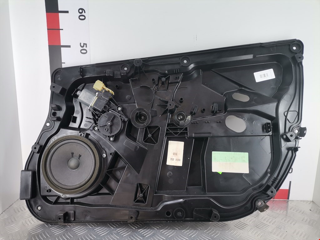 Стеклоподъемник передний правый FORD Fiesta 2008-2012