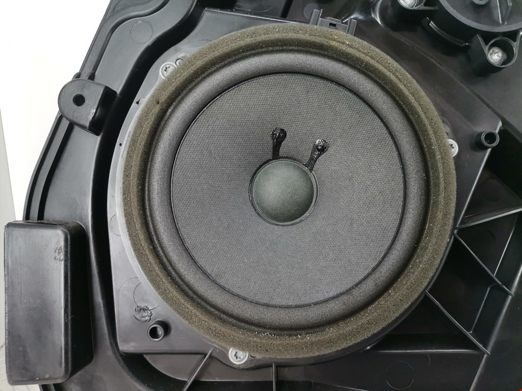 Стеклоподъемник передний правый FORD Fiesta 2008-2012