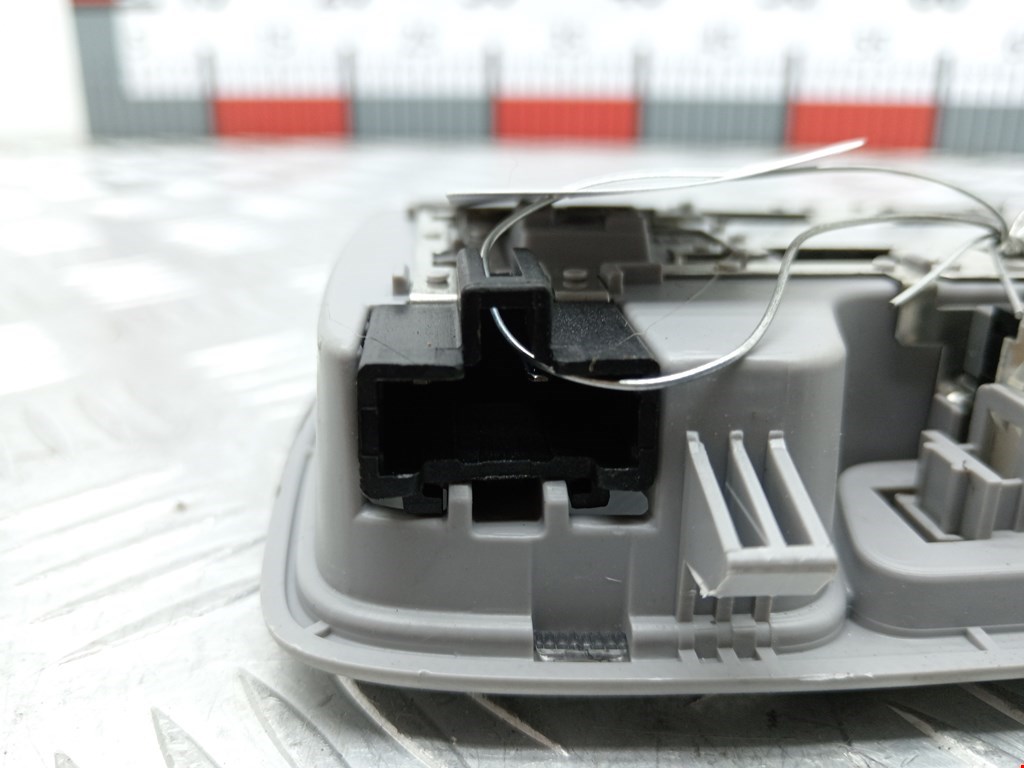 Плафон салонный (салона фонарь) HYUNDAI i40 2011-2019