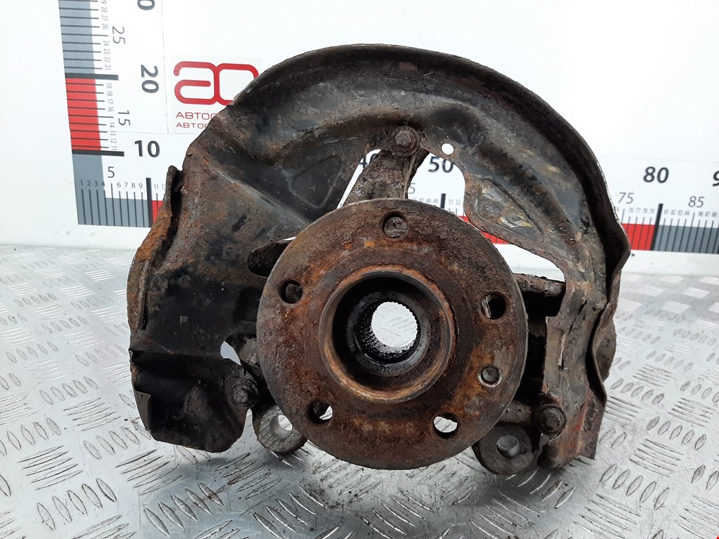 Ступица передняя правая VOLVO V70 III 2007-2016