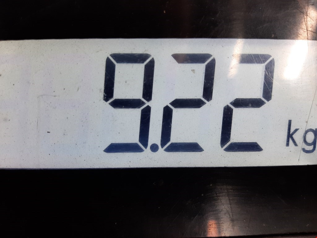 Ступица передняя правая VOLVO V70 III 2007-2016