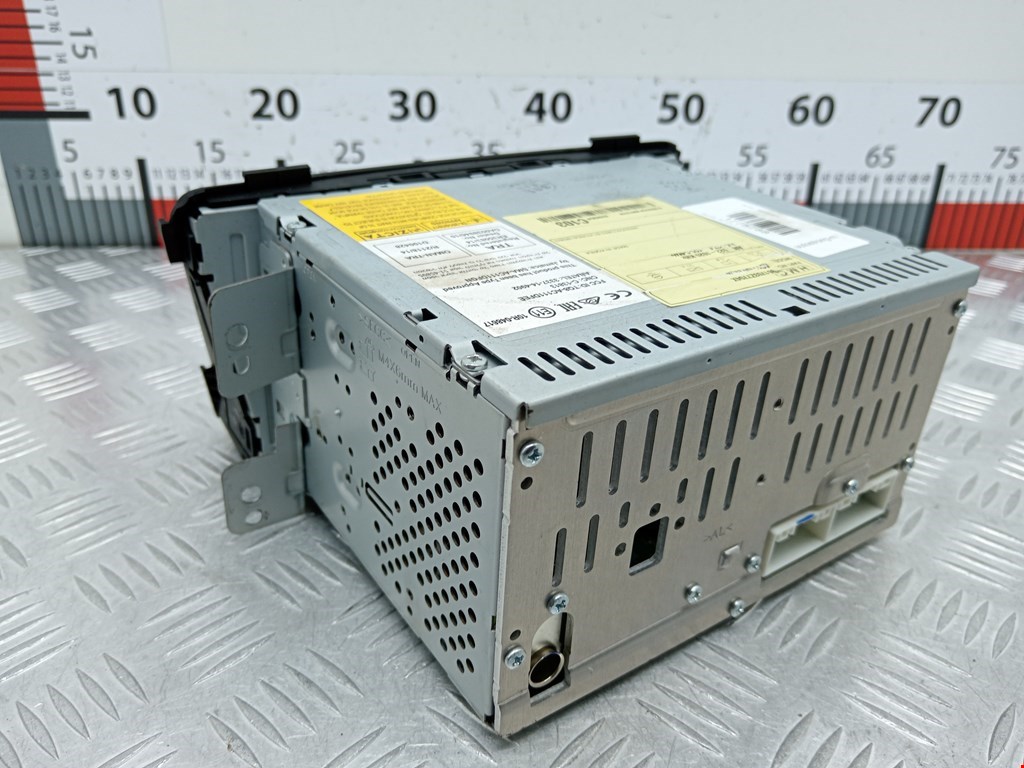 Магнитола HYUNDAI i40 2011-2019