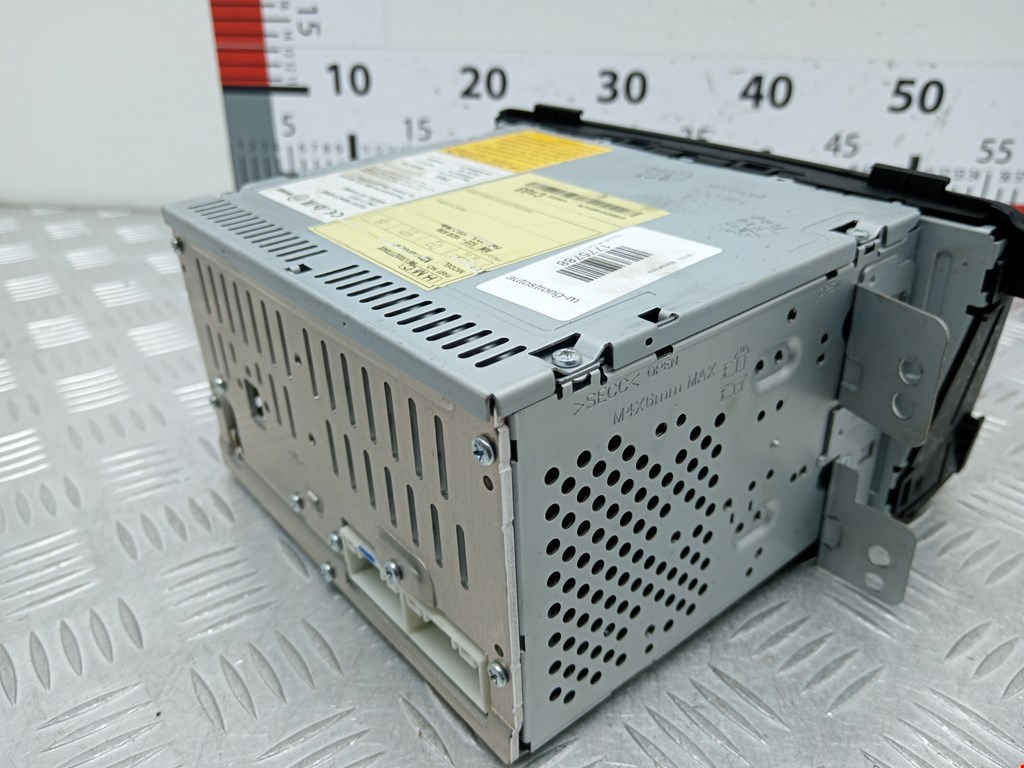 Магнитола HYUNDAI i40 2011-2019