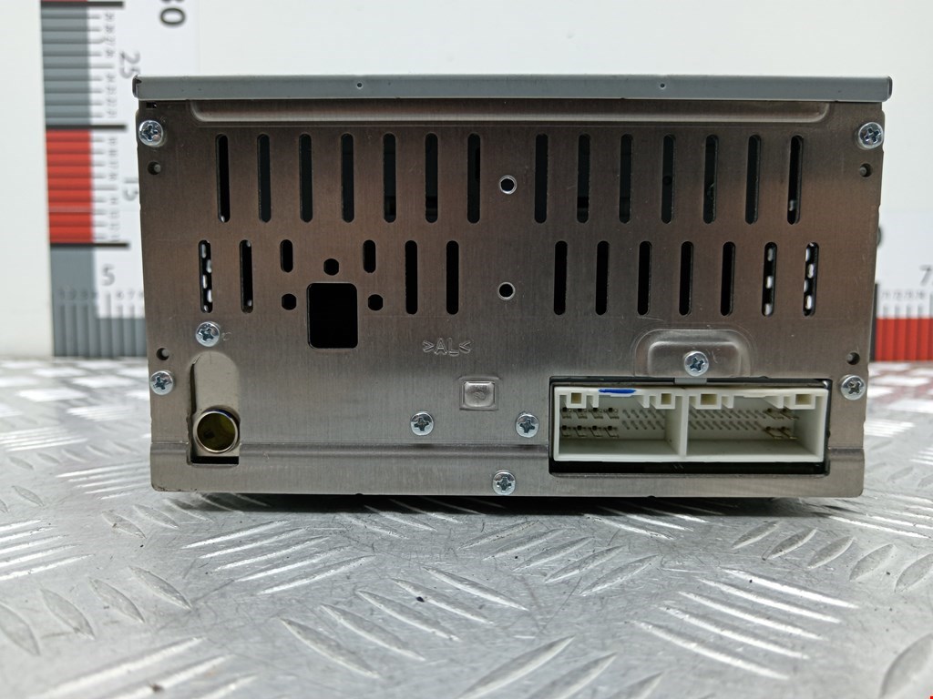 Магнитола HYUNDAI i40 2011-2019