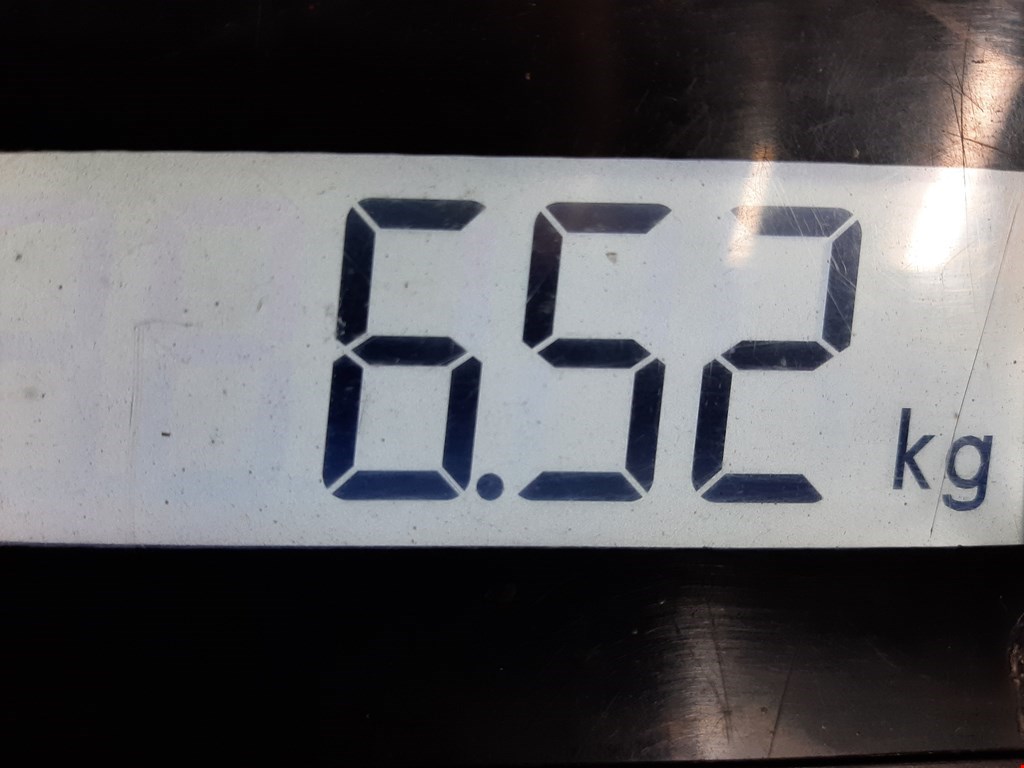 Рычаг передний правый VOLKSWAGEN Transporter T4 1990-2003