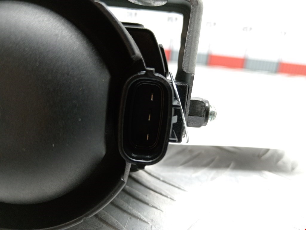 Сигнал звуковой (гудок клаксон) TOYOTA Prius II XW20 2003-2012