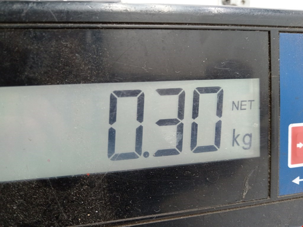 Сигнал звуковой (гудок клаксон) TOYOTA Prius II XW20 2003-2012