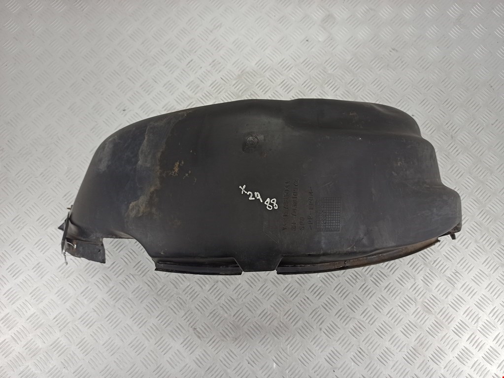 Локер (подкрылок) задний правый FORD Galaxy 1995-2005