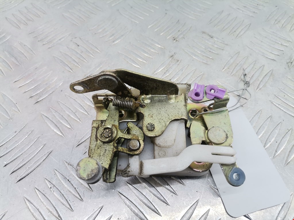 Замок двери передней правой OPEL Frontera A 1992-1998