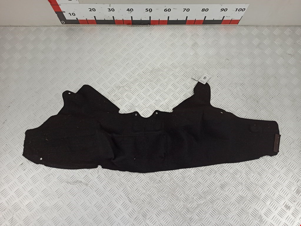 Локер (подкрылок) задний левый FORD Focus I 1998-2005