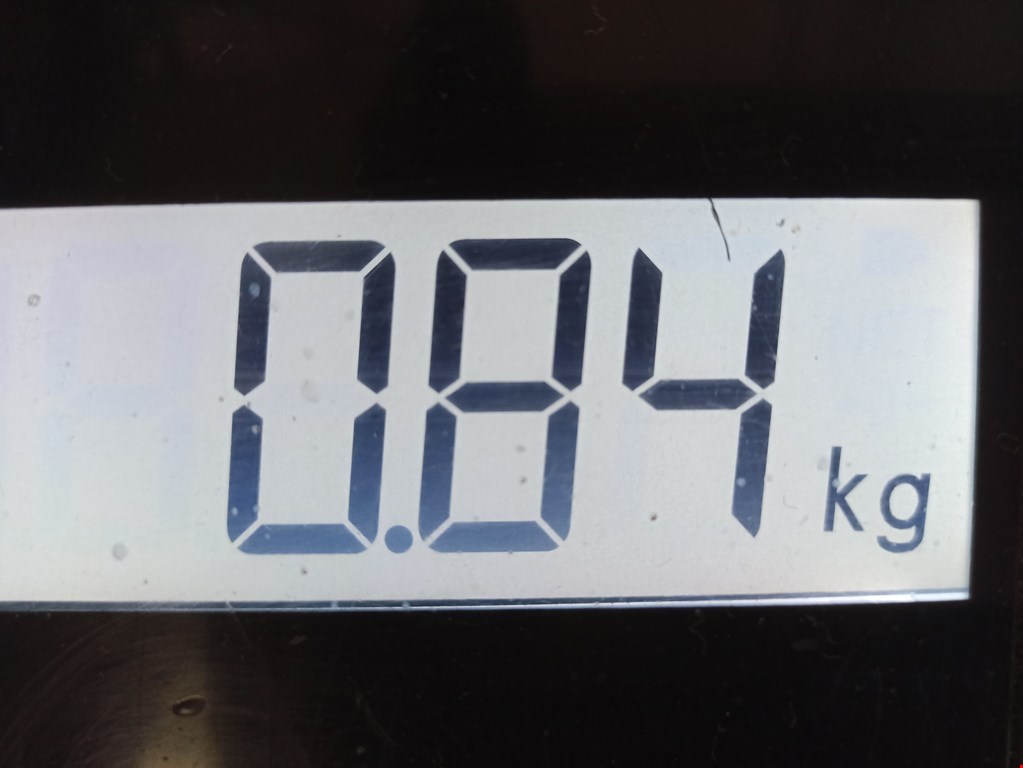 Локер (подкрылок) задний левый FORD Focus I 1998-2005