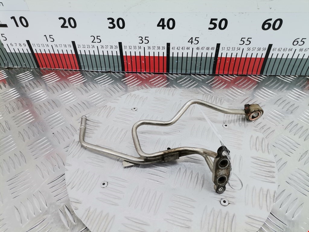 Трубка нагнетателя NISSAN Pathfinder R51M 2004-2014