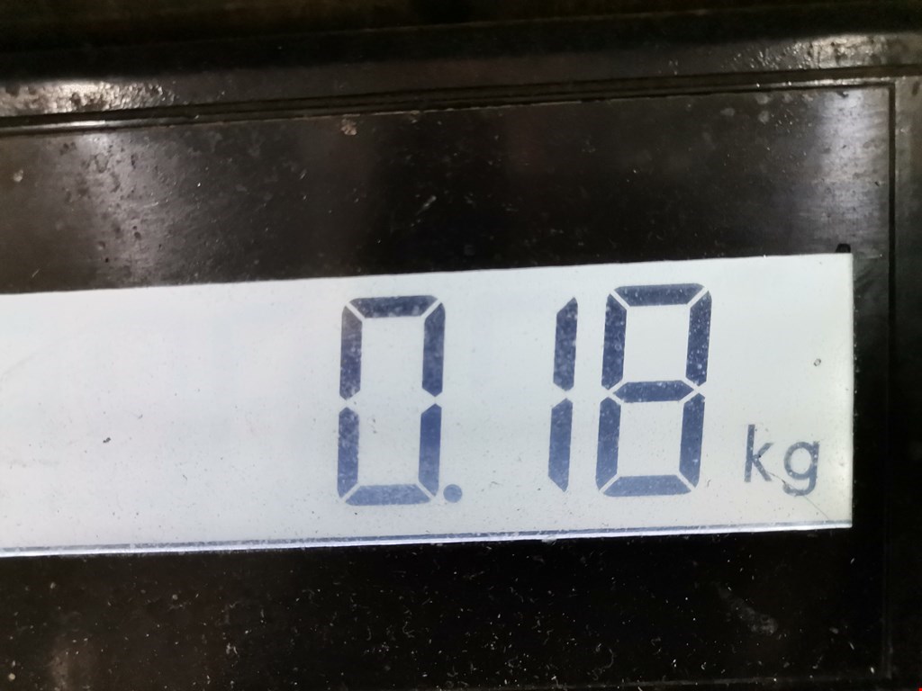 Трубка нагнетателя NISSAN Pathfinder R51M 2004-2014