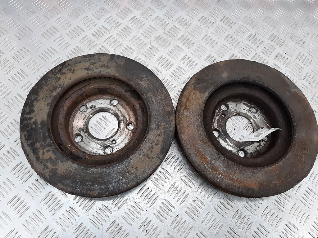 Диск тормозной передний TOYOTA RAV 4 XA30 2006-2012