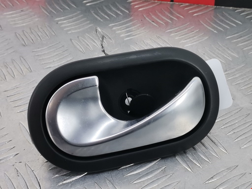 Ручка дверная передняя внутренняя левая RENAULT Scenic II 2003-2010
