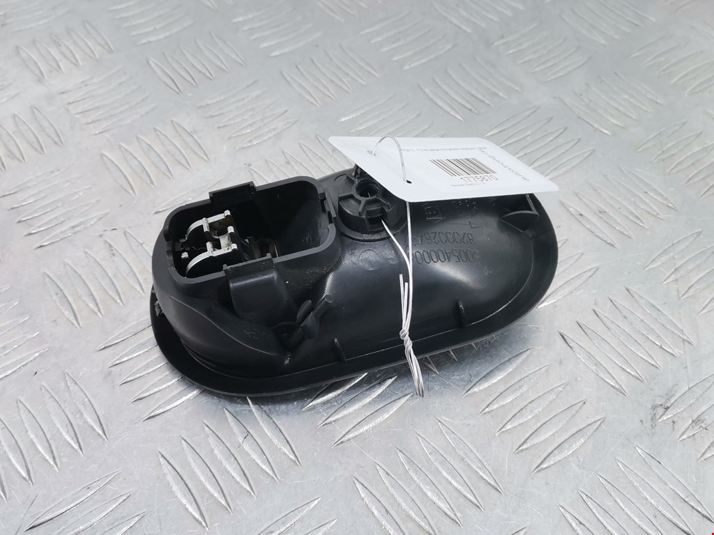 Ручка дверная передняя внутренняя левая RENAULT Scenic II 2003-2010