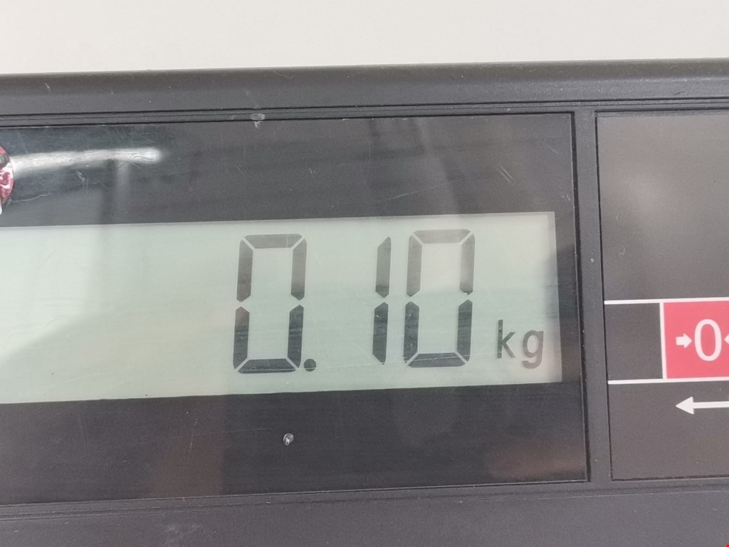 Ручка дверная передняя внутренняя левая RENAULT Scenic II 2003-2010