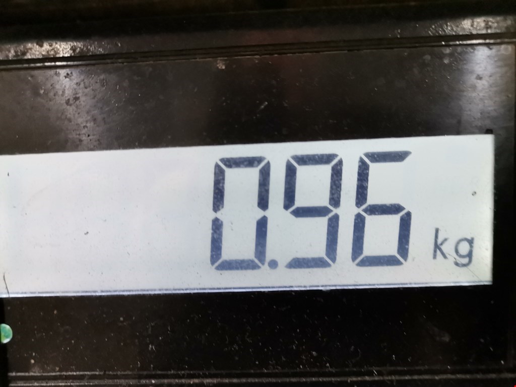 Кронштейн кондиционера BMW X3 E83 2003-2010