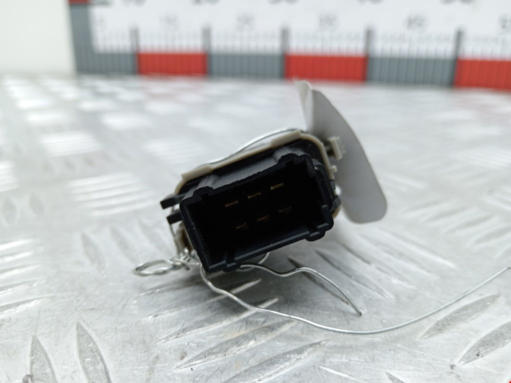 Кнопка антипробуксовочной системы RENAULT Scenic II 2003-2010