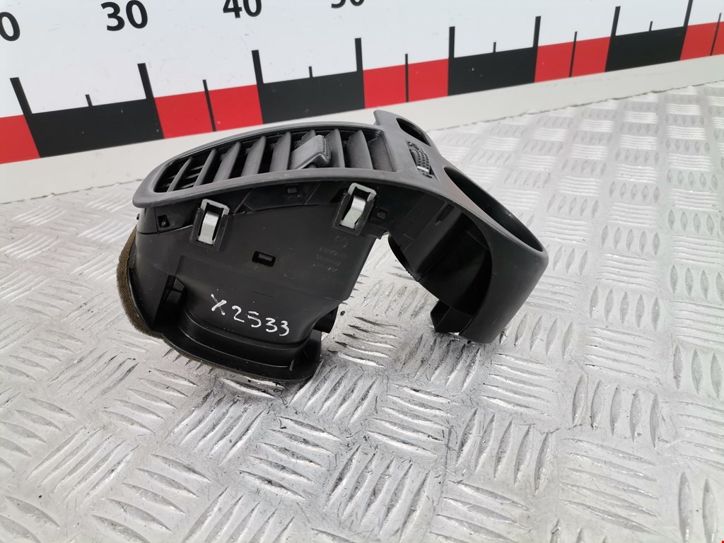 Дефлектор воздушный VOLKSWAGEN Lupo 1999-2005