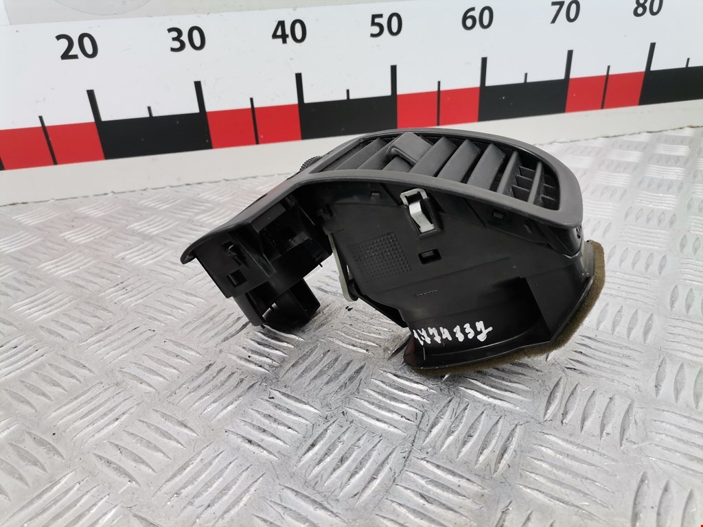 Дефлектор воздушный VOLKSWAGEN Lupo 1999-2005