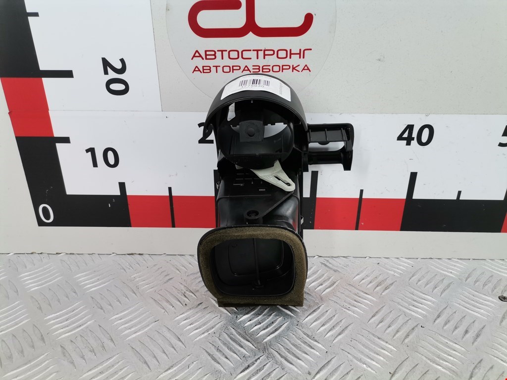 Дефлектор воздушный VOLKSWAGEN Lupo 1999-2005