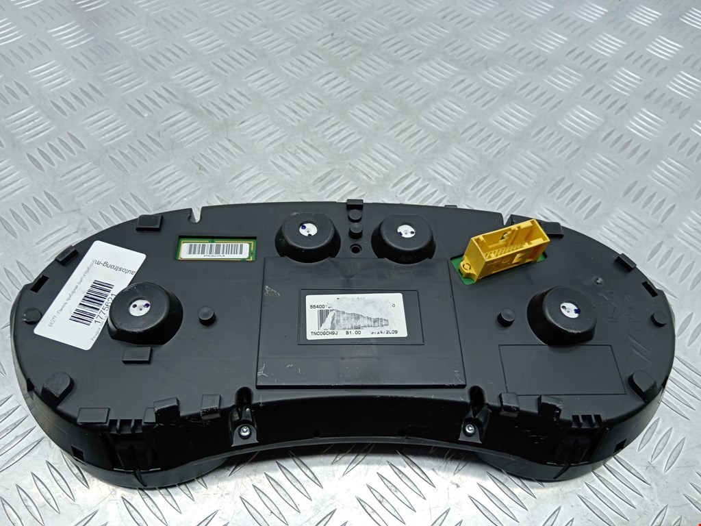 Панель приборов (щиток) PEUGEOT 308 2007-2015